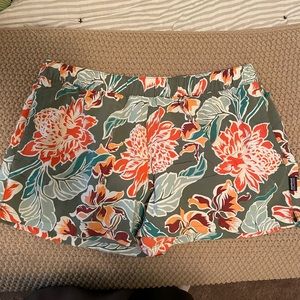 Womens Patagonia Barely Baggies